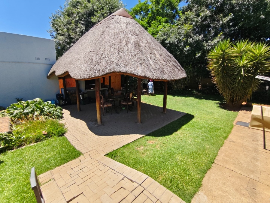 To Let 3 Bedroom Property for Rent in Gardeniapark Free State